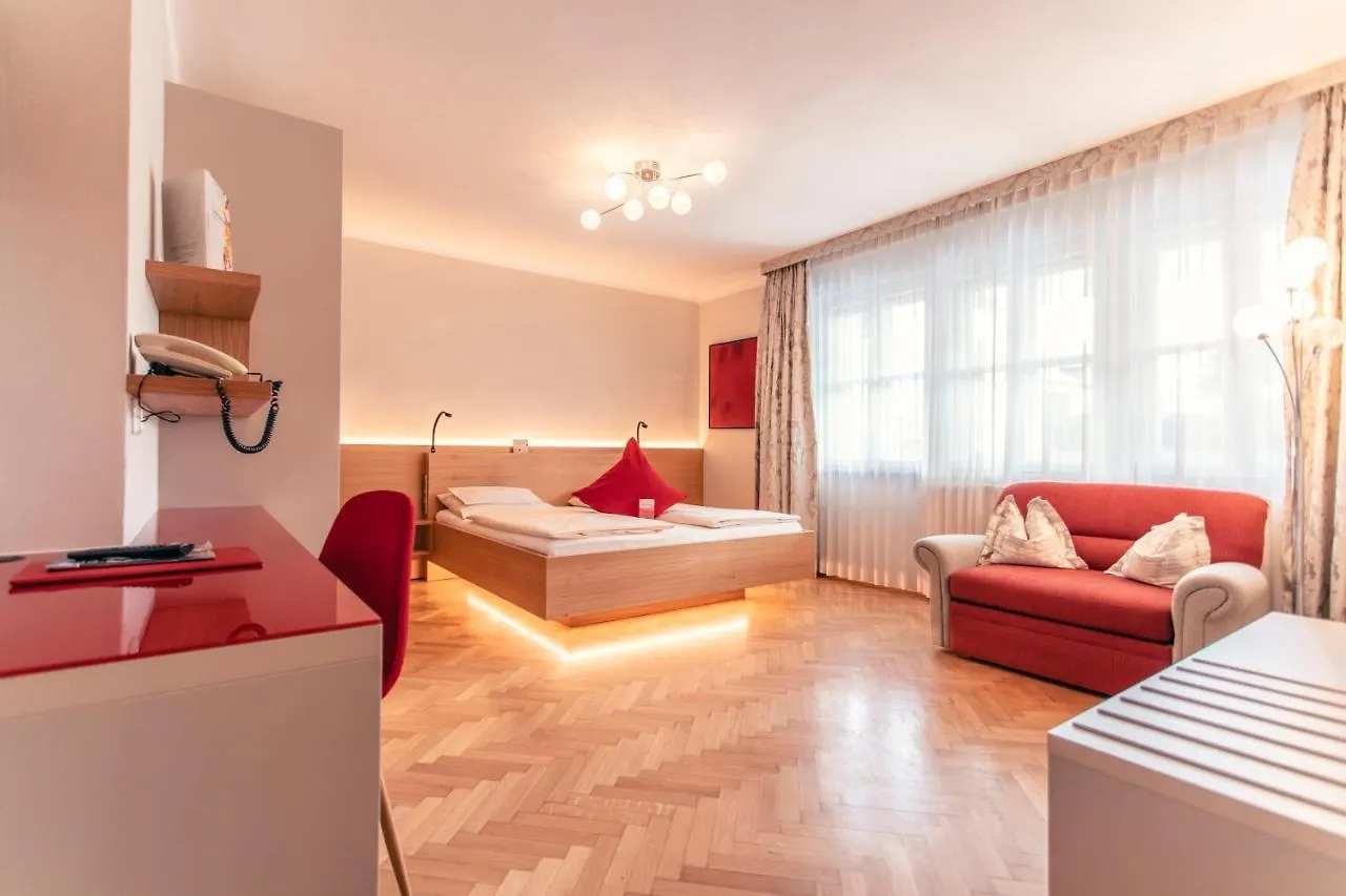 Rosenvilla Salzburg 4*,  Austria