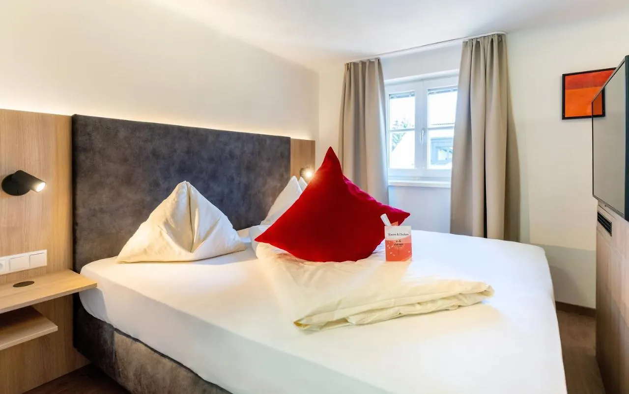 Rosenvilla Salzburg
