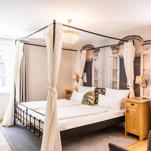 4* Szálloda Boutiquehotel Amadeus