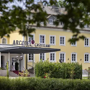 Arcotel Castellani - Nahe Stadtzentrum **** Salzburg