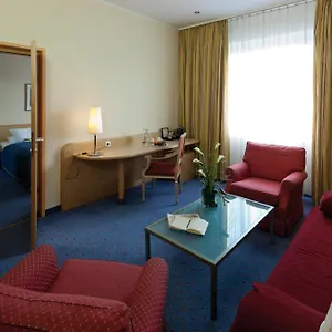 Austria Trend Europa Hotel