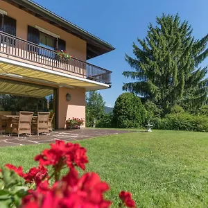 Hotel Haus Arenberg, Salzburg